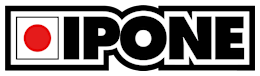 IPONE - logo