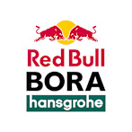 Red Bull - BORA - hansgrohe