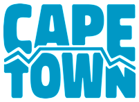 City of Cape Town Logo - Blue