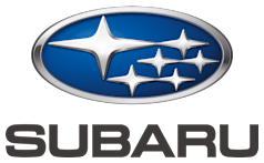 Subaru Partner Logo - South Africa