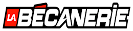 La Bécanerie - logo