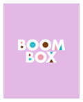 Boom Box Македонија