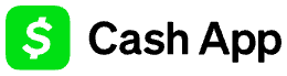 Cash App Logo