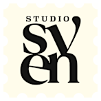 Studio Sven Logo