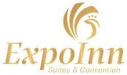 Expo Inn logo