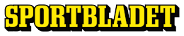 Sportbladet logga.