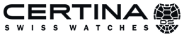 Certina Logo