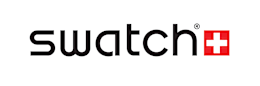 Swatch logo
