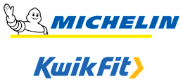 Michelin x Kwik Fit