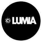 Logo LUMIA