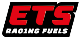 ETS Racing Fuels Logo