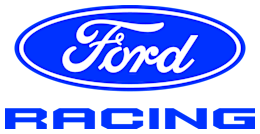 Ford Racing Logo (PST)