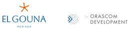 El Gouna, Orascom Developments Logo