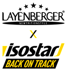 Layenberger x Isostar