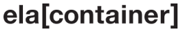 Ela Container