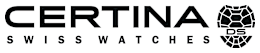 Certina Logo 