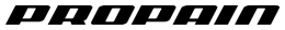 Propain Logo