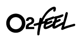 Logo O2feel