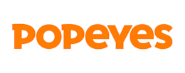 Popoyes logo