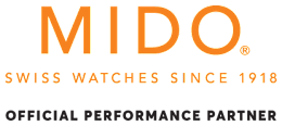 Mido Logo 2026