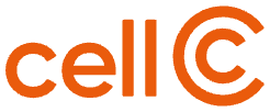Cell C Orange Logo