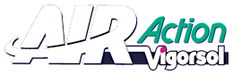 Air Action Vigorsol - Logo