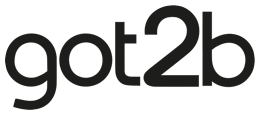 got2b Logo