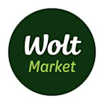Wolt Market