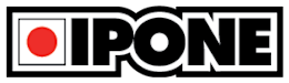 Ipone Logo on dark