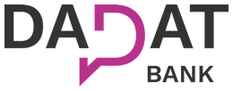 DADAT Bank Logo