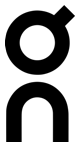 Logo da On Running