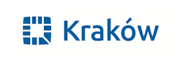Miasto Kraków - logo