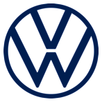 Logo do Volkswagen
