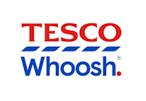 TESCO Whoosh