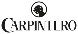 Carpintero Negro Logo