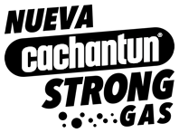 Cachantun Logo