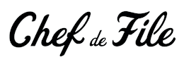 Logo Chef de File