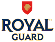 Logo Royal Guard 