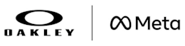 Logo Oakley Meta
