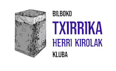 Txirrika