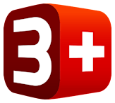3+ Logo 