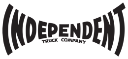 Logo Independent Truck Company