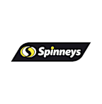 Spinneys Logo