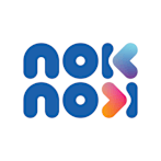 NokNok Logo