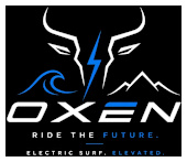 Oxen Ride