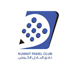 Kuwait Padel Club Logo