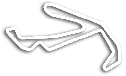 Misano Track Map - Rookies Cup 2026