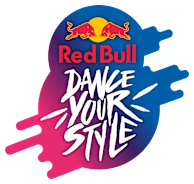 Logo du Red Bull Dance Your Style