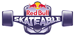 Red Bull Skateable