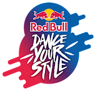 Red Bull Dance Your Style Logo